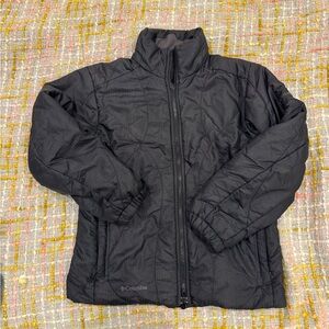 Columbia Titanium Jacket